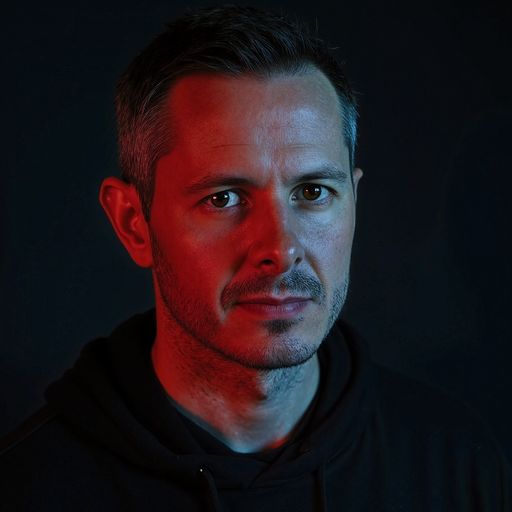 James Weston's profile picture