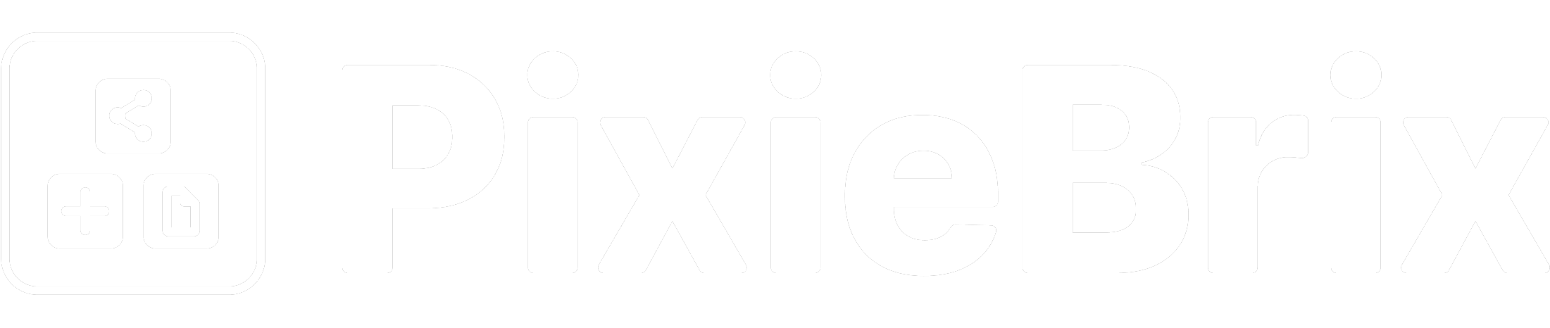 PixieBrix